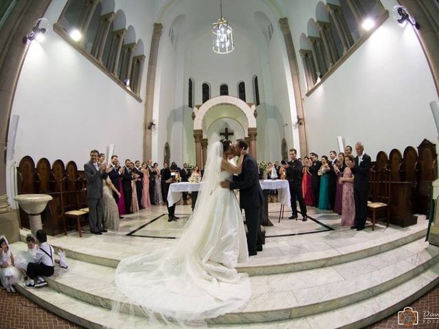 O casamento de Gustavo e Juliana  em Ribeirão Preto, São Paulo Estado 5