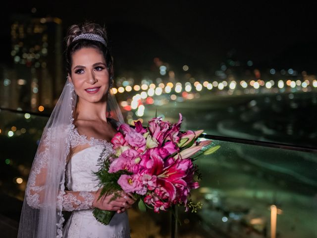 O casamento de Bruno e Gabriela em Rio de Janeiro, Rio de Janeiro 2