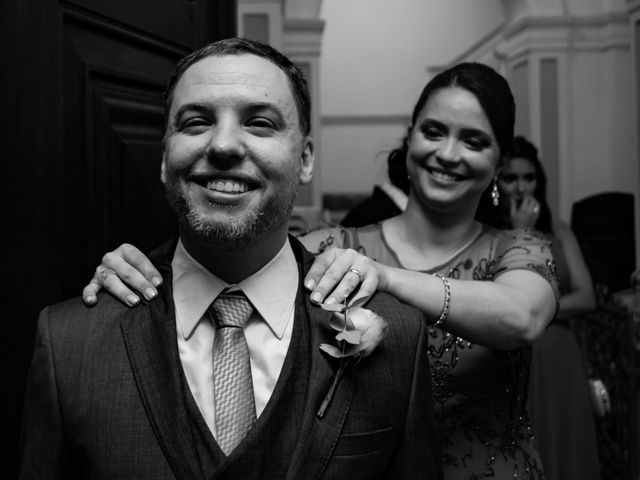 O casamento de Bruno e Gabriela em Rio de Janeiro, Rio de Janeiro 12