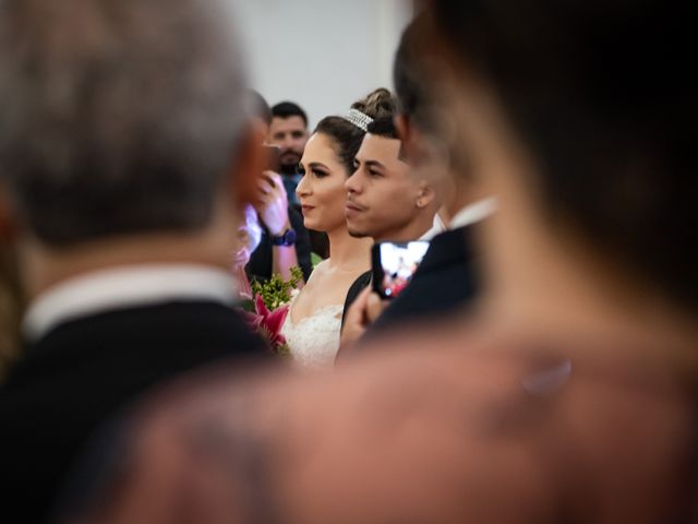 O casamento de Bruno e Gabriela em Rio de Janeiro, Rio de Janeiro 18