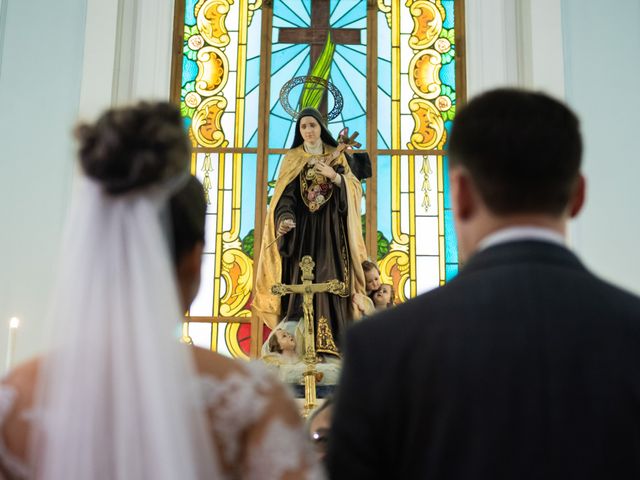 O casamento de Bruno e Gabriela em Rio de Janeiro, Rio de Janeiro 19