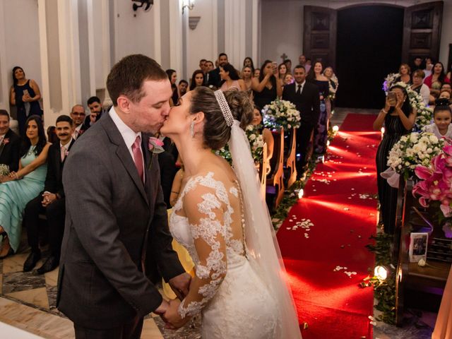 O casamento de Bruno e Gabriela em Rio de Janeiro, Rio de Janeiro 22