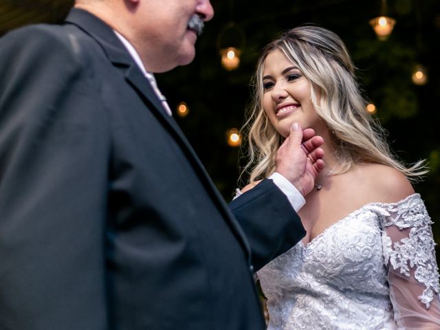 O casamento de Luiz e Sula em Osasco, São Paulo 23