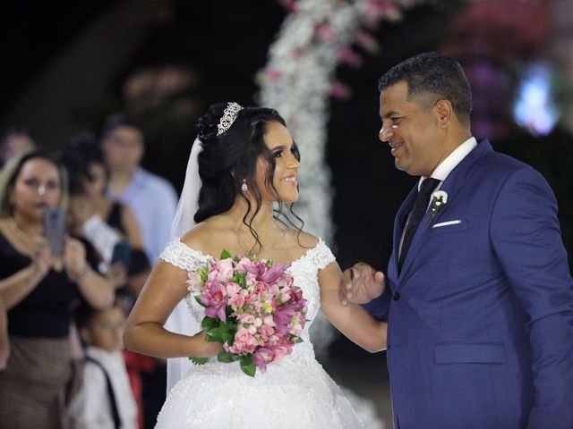 O casamento de Murilo e Evellym em Goiânia, Goiás 20