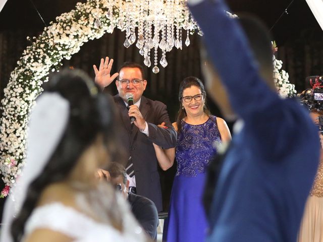 O casamento de Murilo e Evellym em Goiânia, Goiás 28