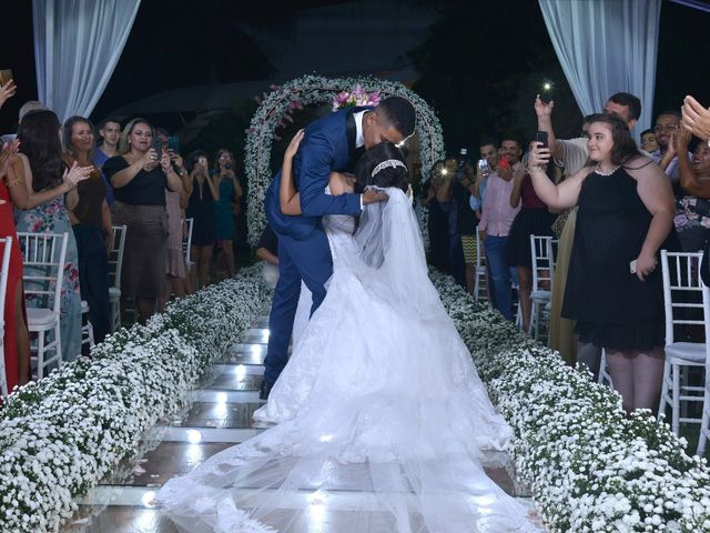 O casamento de Murilo e Evellym em Goiânia, Goiás 29
