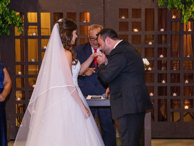 O casamento de Rafael e Viviane em São Paulo 31