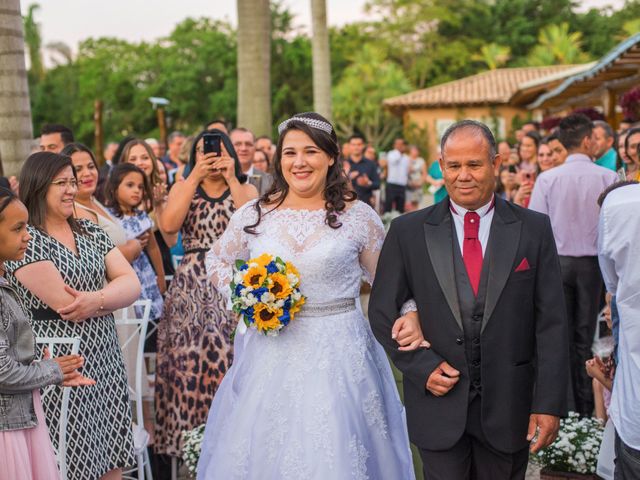 O casamento de Natali e Henrique em Varzea Paulista, São Paulo Estado 6