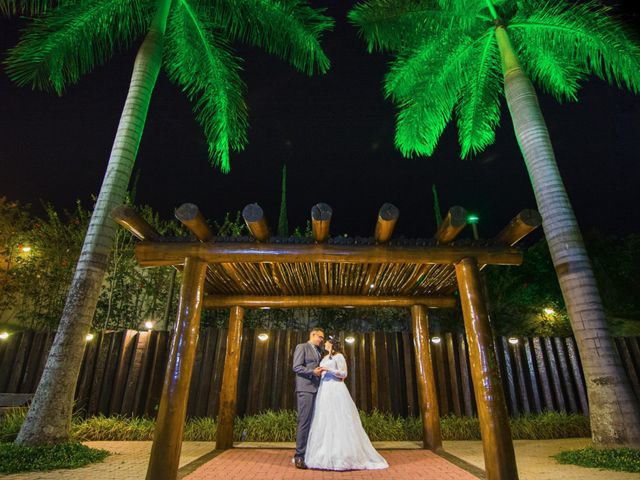 O casamento de Natali e Henrique em Varzea Paulista, São Paulo Estado 13