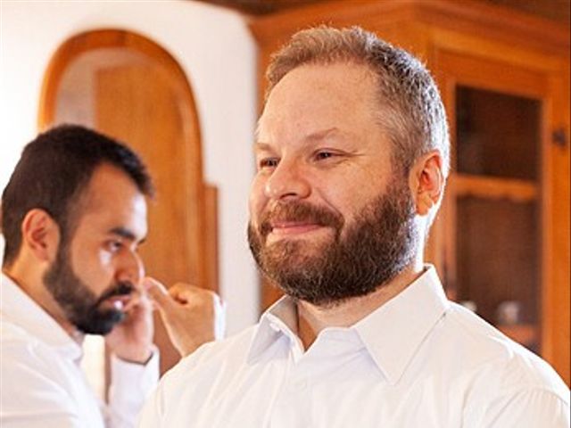 O casamento de Ivan e Bruna em Sabará, Minas Gerais 6