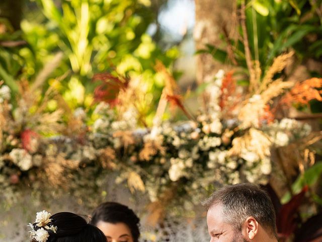 O casamento de Ivan e Bruna em Sabará, Minas Gerais 10