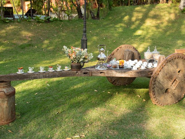 O casamento de Ivan e Bruna em Sabará, Minas Gerais 13