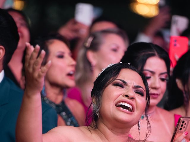 O casamento de Felipe e Yasmim em Mairiporã, São Paulo Estado 6