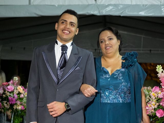 O casamento de Elias e Patrícia em Maricá, Rio de Janeiro 27