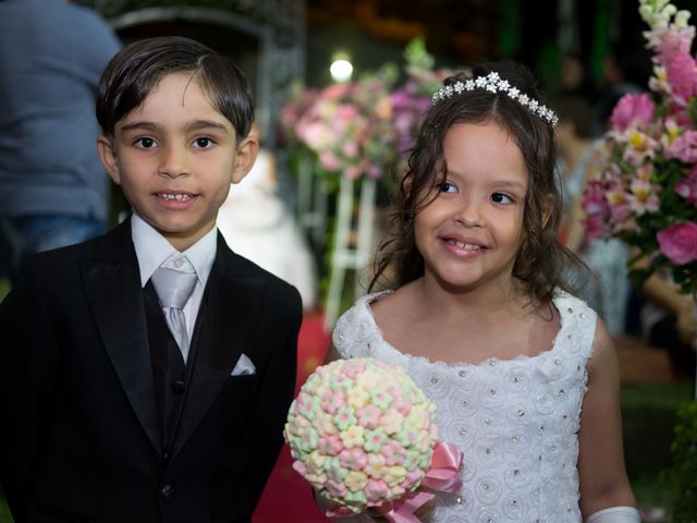 O casamento de Elias e Patrícia em Maricá, Rio de Janeiro 29