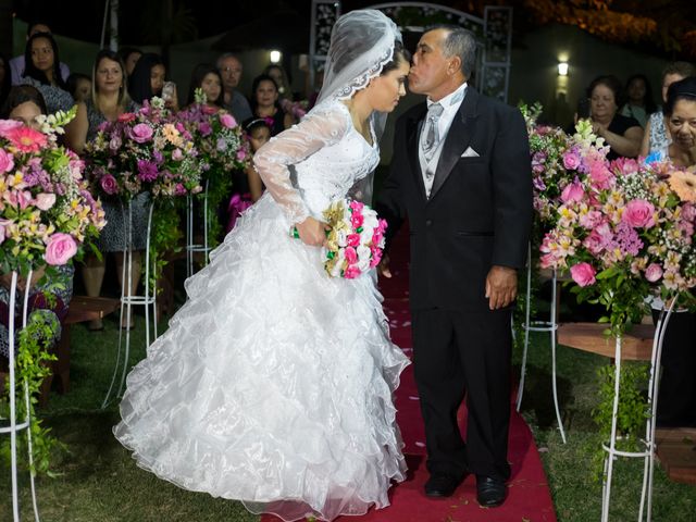 O casamento de Elias e Patrícia em Maricá, Rio de Janeiro 34