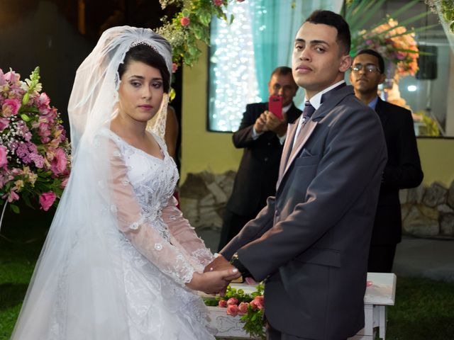 O casamento de Elias e Patrícia em Maricá, Rio de Janeiro 37