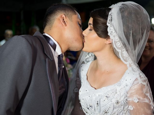 O casamento de Elias e Patrícia em Maricá, Rio de Janeiro 39