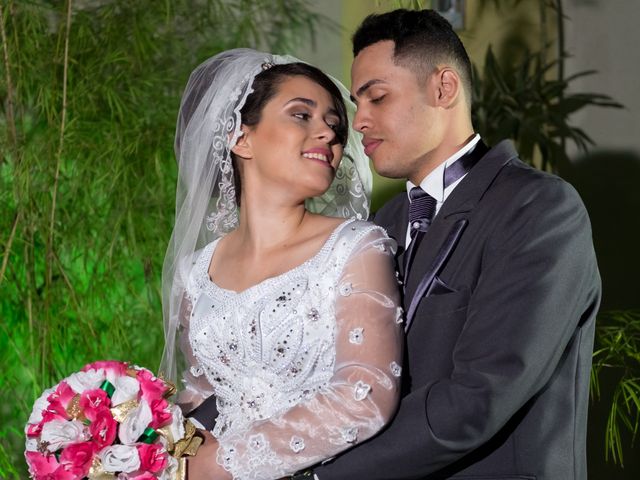 O casamento de Elias e Patrícia em Maricá, Rio de Janeiro 42