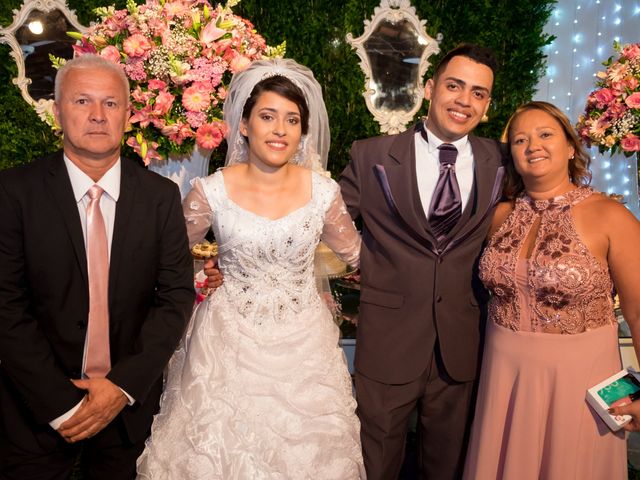O casamento de Elias e Patrícia em Maricá, Rio de Janeiro 50