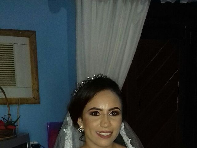 O casamento de Leyvison  e Sarah  em Senador La Roque, Maranhão 6
