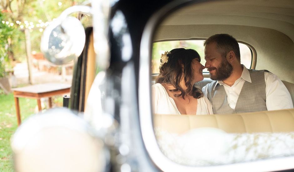 O casamento de Ivan e Bruna em Sabará, Minas Gerais