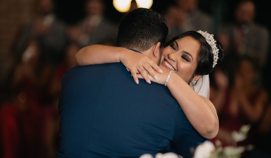O casamento de Felipe e Yasmim em Mairiporã, São Paulo Estado