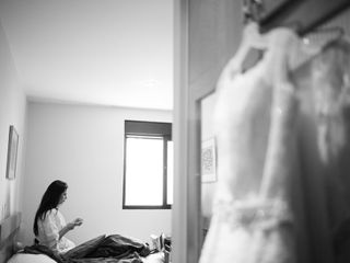 O casamento de Pamela e Rafael 2