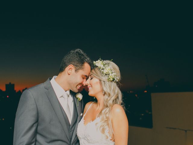 O casamento de Leonardo e Bruna em Belo Horizonte, Minas Gerais 29