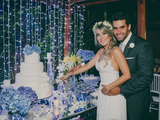 O casamento de Leonardo e Bruna em Belo Horizonte, Minas Gerais 32