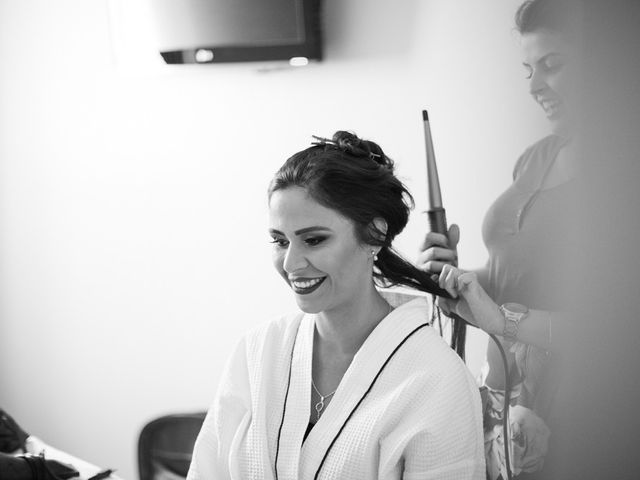 O casamento de Rafael e Pamela em Curitiba, Paraná 4