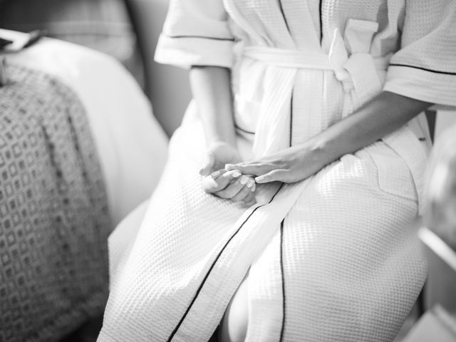 O casamento de Rafael e Pamela em Curitiba, Paraná 5