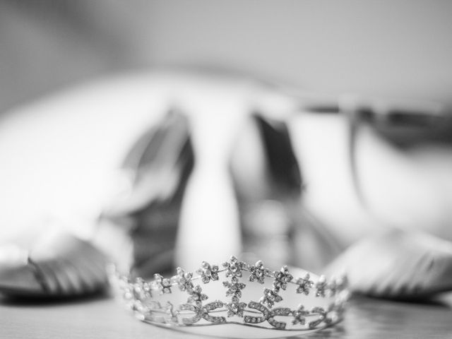 O casamento de Rafael e Pamela em Curitiba, Paraná 6