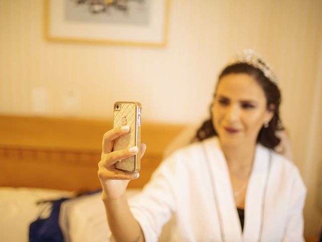 O casamento de Rafael e Pamela em Curitiba, Paraná 11