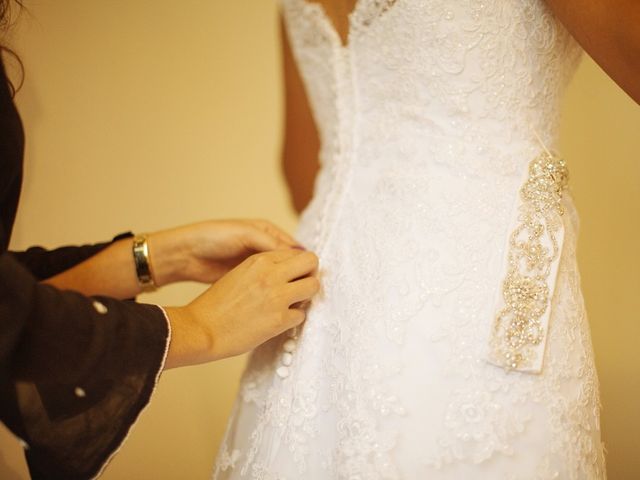 O casamento de Rafael e Pamela em Curitiba, Paraná 18