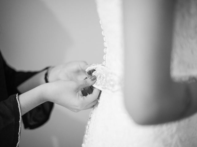 O casamento de Rafael e Pamela em Curitiba, Paraná 19