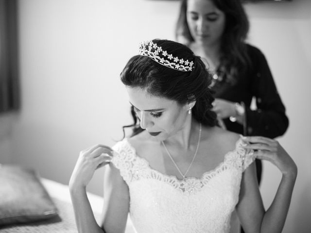 O casamento de Rafael e Pamela em Curitiba, Paraná 20