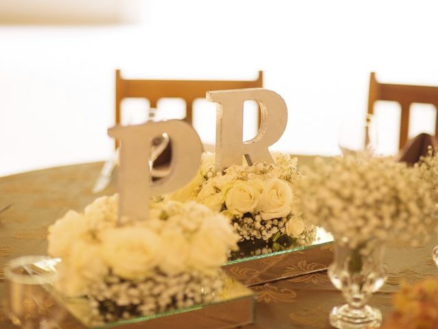 O casamento de Rafael e Pamela em Curitiba, Paraná 27