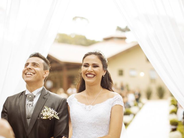 O casamento de Rafael e Pamela em Curitiba, Paraná 52