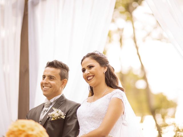 O casamento de Rafael e Pamela em Curitiba, Paraná 54