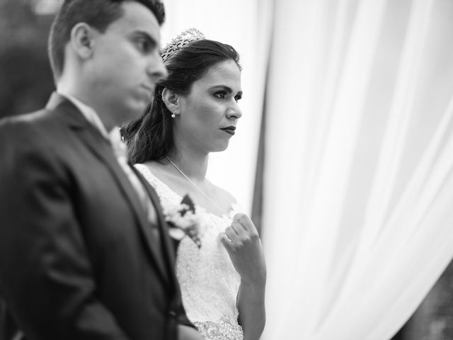 O casamento de Rafael e Pamela em Curitiba, Paraná 56