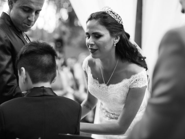 O casamento de Rafael e Pamela em Curitiba, Paraná 62
