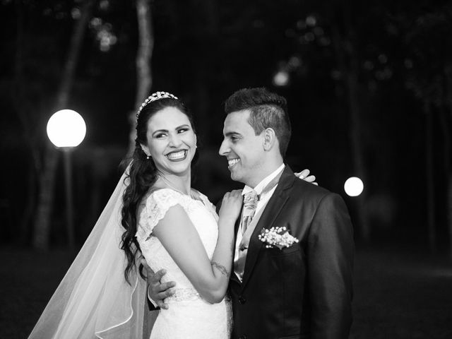 O casamento de Rafael e Pamela em Curitiba, Paraná 74