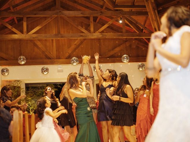 O casamento de Rafael e Pamela em Curitiba, Paraná 87