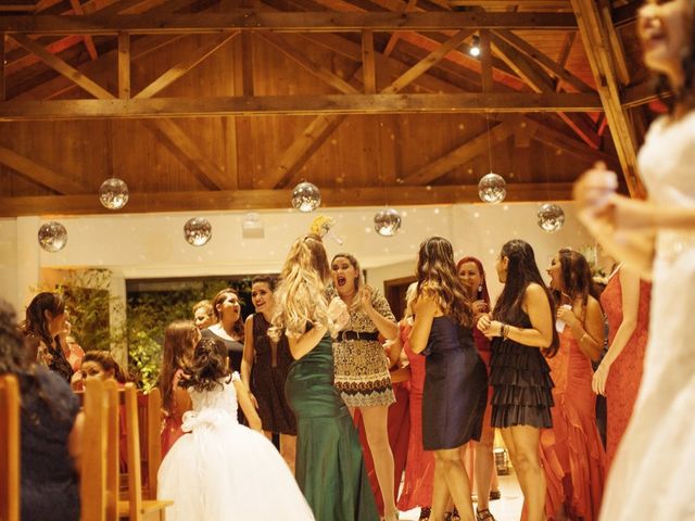 O casamento de Rafael e Pamela em Curitiba, Paraná 88