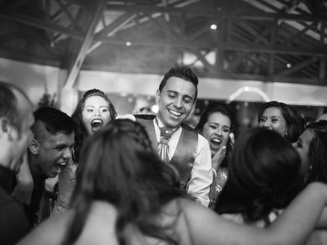 O casamento de Rafael e Pamela em Curitiba, Paraná 95