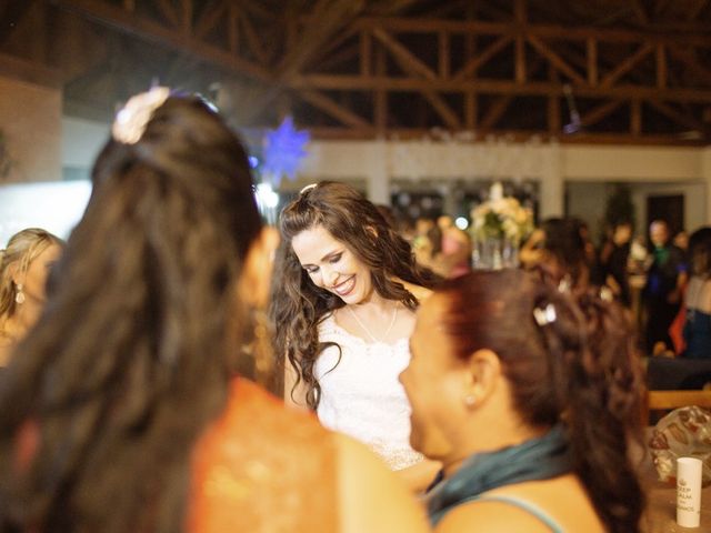 O casamento de Rafael e Pamela em Curitiba, Paraná 104