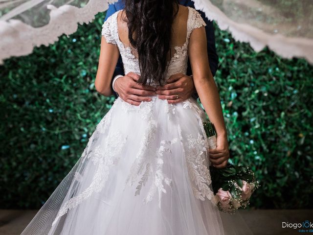 O casamento de Luís e Luana em Cambé, Paraná 2