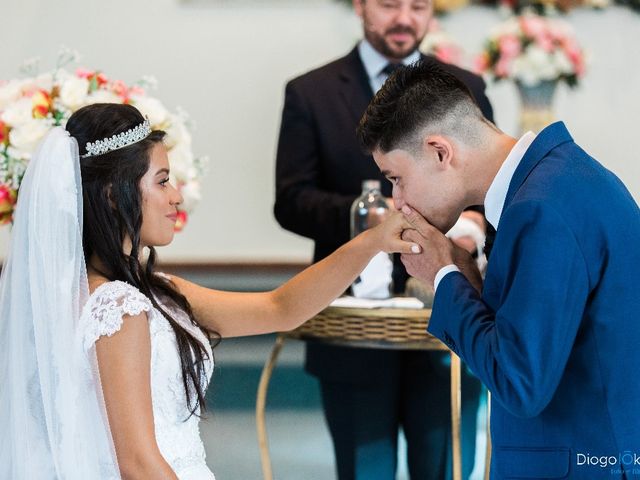 O casamento de Luís e Luana em Cambé, Paraná 4