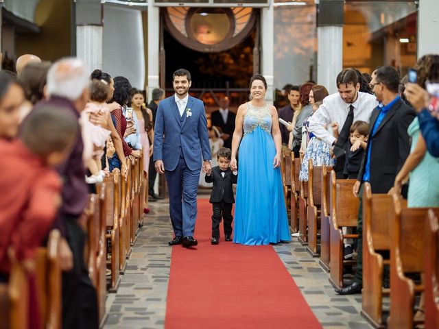 O casamento de Jhonny e Ruana em Vila Velha, Espírito Santo 14
